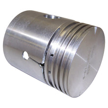Load image into Gallery viewer, Crown Automotive Jeep Replacement J0801539 .030" Oversize Piston &amp; Pin for Misc. 1941-71 Jeep / Willys Models w/ 4-134 Engs for Select Jeep CJ3, Jeep CJ5, Jeep CJ6, Jeep Commando, Jeep FC150, Jeep Willys, Willys 4-73 Sedan Delivery, Willys 4-75 Sedan
