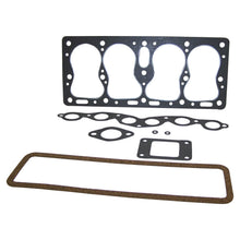 Load image into Gallery viewer, Crown Automotive Jeep Replacement J0802030 Engine Gasket Set for 1941-1953 Jeep Willys Models w/ 4-134 L-Head Engine for Select Jeep Willys, Willys 4-63, Willys 4-73 Sedan Delivery, Willys 4-75 Sedan Delivery, Willys MB, Willys Station Wagon