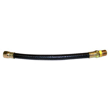 Load image into Gallery viewer, Crown Automotive Jeep Replacement J0802040 Fuel Line for 1945-71 Jeep CJs, 1946-55 Pickup, Station Wagon w/ 4-134 Engine for Select Jeep CJ3, Jeep CJ5, Jeep CJ6, Jeep Willys