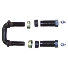 Load image into Gallery viewer, Crown Automotive Jeep Replacement J0802061 Shackle Kit for Select 1941-1968 Jeep / Willys Models, Front or Rear