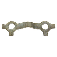 Load image into Gallery viewer, Crown Automotive Jeep Replacement J0802561 Ring Gear Bolt Lock Strap for Select 45-71 Jeep Models w/ D44, D41 D53 Rear Axle