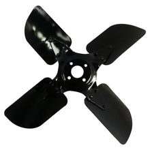 Load image into Gallery viewer, Crown Automotive Jeep Replacement J0802636 Fan Blade for 1941-1971 Jeep Vehicles w/ 4-134 L or F-Head Engine for Select Jeep CJ3, Jeep CJ5, Jeep CJ5A, Jeep CJ6, Jeep CJ6A, Jeep Willys