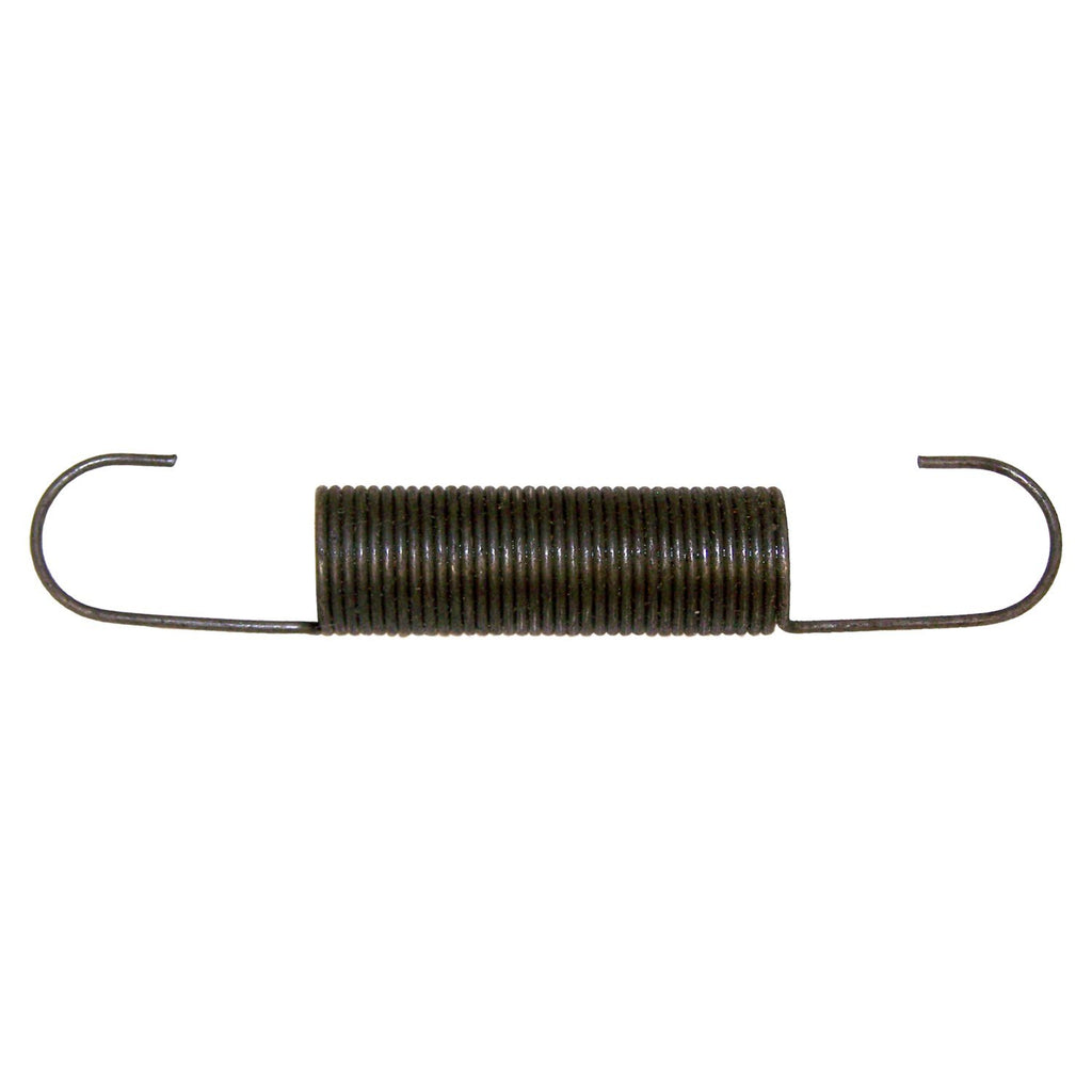 Crown Automotive Jeep Replacement J0803358 Accelerator Pedal Spring for Select Jeep CJ-3B, CJ-5, CJ-6 w/ 4-134 F-Head Eng.