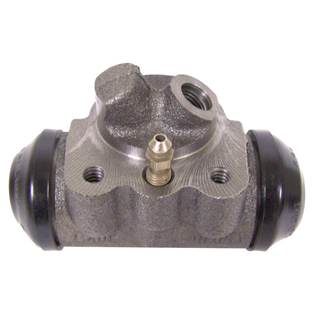 Crown Automotive Jeep Replacement J0803639 Left Front Wheel Cylinder Select 1960-68 CJ-3B, CJ-5, CJ-6, w/ 9" Front Brakes