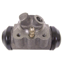 Load image into Gallery viewer, Crown Automotive Jeep Replacement J0803639 Left Front Wheel Cylinder Select 1960-68 CJ-3B, CJ-5, CJ-6, w/ 9" Front Brakes