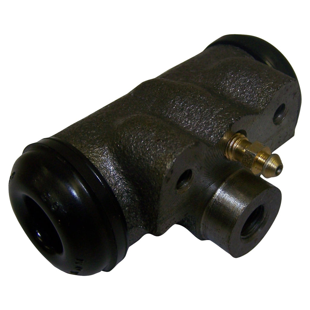 Crown Automotive Jeep Replacement J0803641 Wheel Cylinder for 1955-1964 DJ Postal Jeep w/ V6 Engine for Select Jeep DJ3, Jeep Willys