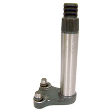 Load image into Gallery viewer, Crown Automotive Jeep Replacement J0804533 Sector Shaft for 1950-1952 M38, Diameter: 15/16", Overall Length: 5-7/8" for Select Jeep Willys