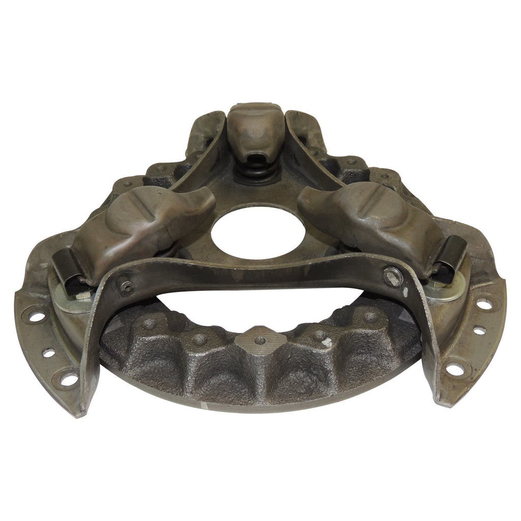 Crown Automotive Jeep Replacement J0804746 8.5" Pressure Plate for Misc 41-71 Jeep MBs, CJ's MB38, MB38-A1  w/ 4-134 Engine for Select Jeep CJ3, Jeep CJ5, Jeep CJ6, Jeep Willys, Willys MB