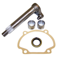 Load image into Gallery viewer, Crown Automotive Jeep Replacement J0805123 Sector Shaft (7/8" Diameter) Kit for Jeep MB, 45-71 CJs w/ 4-134 Engine for Select Jeep CJ3, Jeep CJ5, Jeep CJ6, Jeep Willys, Willys CJ2A, Willys MB
