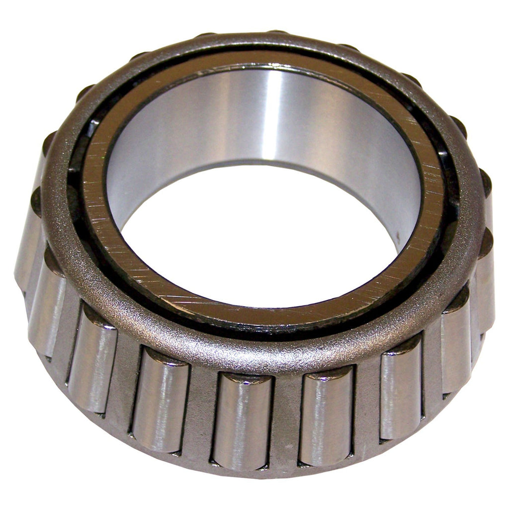 Crown Automotive Jeep Replacement J0805311 Differential Carrier Bearing for Misc. 1950-06 Jeep Models w/ D44 or D53 Axles for Select Jeep CJ5, Jeep CJ6, Jeep CJ7, Jeep Cherokee, Jeep Comanche, Jeep Commando, Jeep FC150, Jeep FC170, Jeep Grand Wagoneer,
