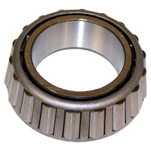 Load image into Gallery viewer, Crown Automotive Jeep Replacement J0805311 Differential Carrier Bearing for Misc. 1950-06 Jeep Models w/ D44 or D53 Axles for Select Jeep CJ5, Jeep CJ6, Jeep CJ7, Jeep Cherokee, Jeep Comanche, Jeep Commando, Jeep FC150, Jeep FC170, Jeep Grand Wagoneer,