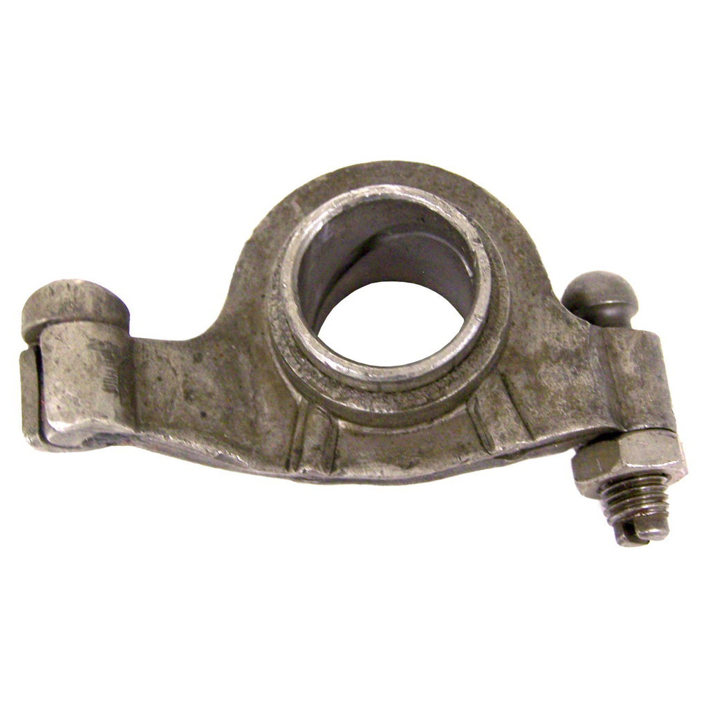 Crown Automotive Jeep Replacement J0805376 Right Rocker Arm for 1952-1971 Jeep / Willys Models w/ 4-134 F-Head Engine for Select Jeep CJ3, Jeep CJ5, Jeep CJ6, Jeep Commando, Jeep FC150, Jeep Willys, Willys 4-73 Sedan Delivery, Willys 4-75 Sedan Delivery
