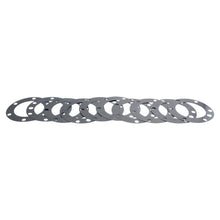Load image into Gallery viewer, Crown Automotive Jeep Replacement J0805524 Axle Shaft Bearing Shim Set for 1948-1971 CJs and C101 Commando w/ D44 Rear Axle for Select Jeep CJ3, Jeep CJ5, Jeep CJ6, Jeep Commando, Jeep Jeepster, Jeep Willys