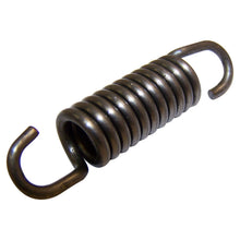 Load image into Gallery viewer, Crown Automotive Jeep Replacement J0805602 Lower Brake Shoe Return Spring for 53-65 Jeep CJ-3B, 5, 6, M38-A1 w/ 9" Brakes for Select Jeep CJ3, Jeep CJ5, Jeep CJ6, Jeep Willys