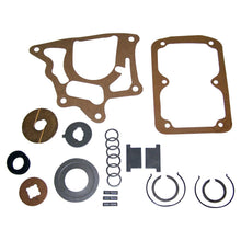 Load image into Gallery viewer, Crown Automotive Jeep Replacement J0805693 Transmission Overhaul Kit for 1945-1971 Jeep / Willys Models w/ T90 Transmission for Select Jeep CJ3, Jeep CJ5, Jeep CJ6, Jeep Commando, Jeep FC150, Jeep FC170, Jeep J-100, Jeep J-200, Jeep J-210, Jeep J-220,