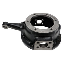 Load image into Gallery viewer, Crown Automotive Jeep Replacement J0805783 Left Steering Knuckle for Select 45-71 Jeep/Willys w/ D25, D27, D44, D30 Front