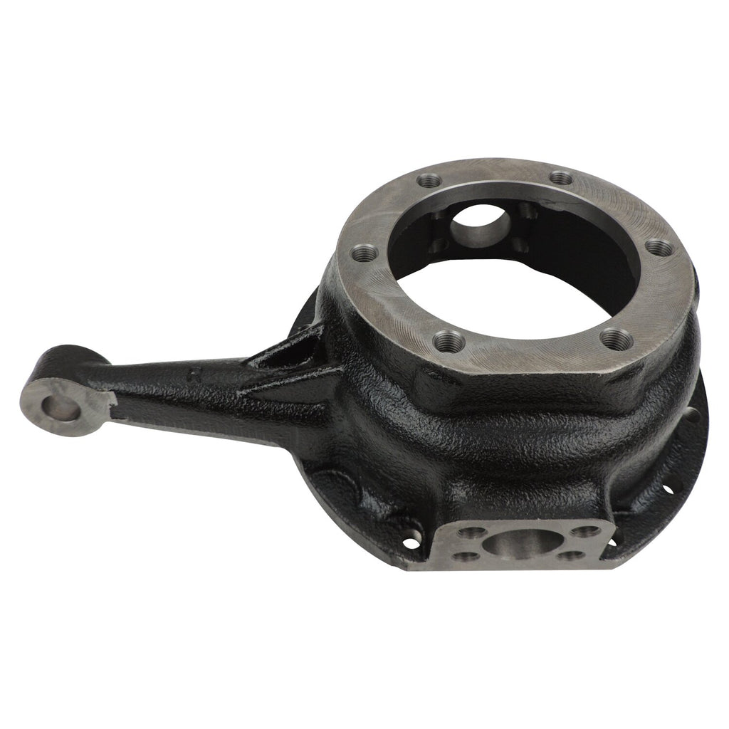 Crown Automotive Jeep Replacement J0805784 Right Steering Knuckle for Select 45-71 Jeep Models w/ D25 or D27 Front Axles