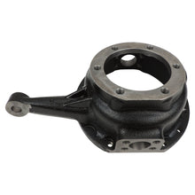 Load image into Gallery viewer, Crown Automotive Jeep Replacement J0805784 Right Steering Knuckle for Select 45-71 Jeep Models w/ D25 or D27 Front Axles