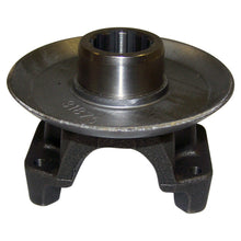 Load image into Gallery viewer, Crown Automotive Jeep Replacement J0807693 Drive Shaft Pinion Yoke for Select 1946-1971 Jeep Models w/ D44 &amp; D53 Rear Axles