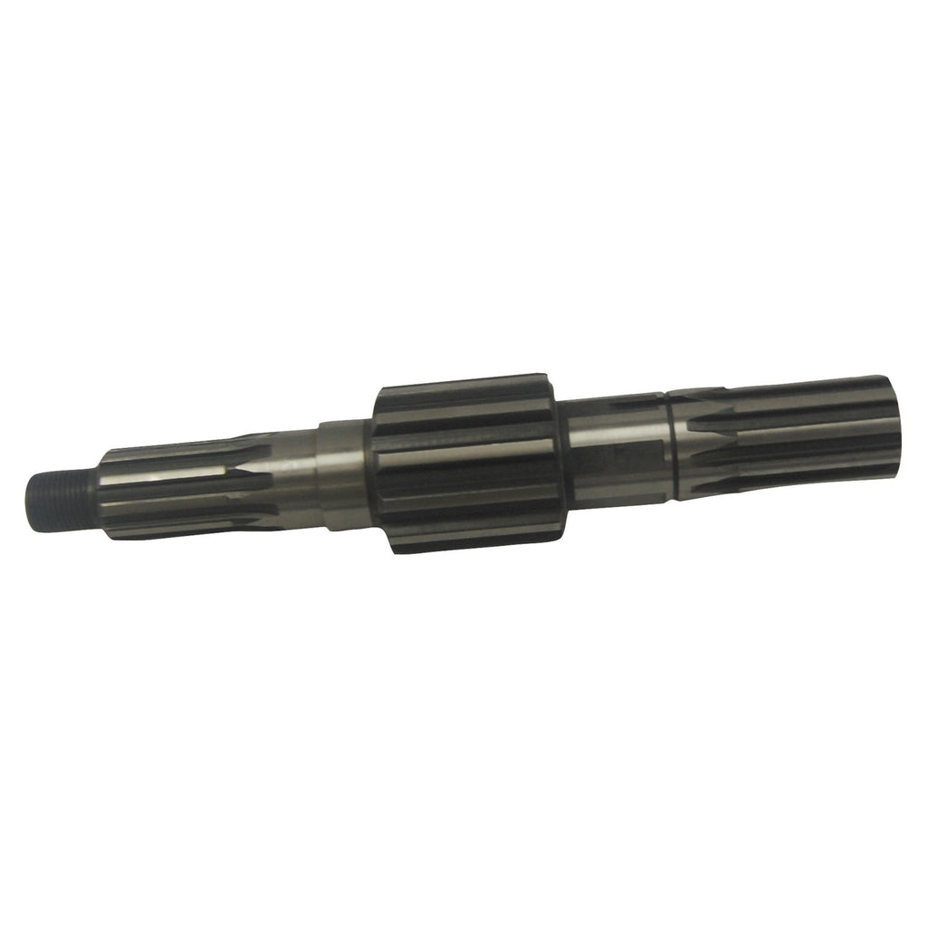 Crown Automotive Jeep Replacement J0807767 Rear Output Shaft for Select 1941-1971 Vintage Jeep w/ Dana 18 Transfer Case
