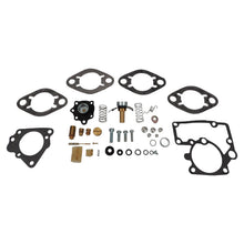 Load image into Gallery viewer, Crown Automotive Jeep Replacement J0807885 Carter Carburetor Repair Kit for 1952-1963 Jeep M38-A1 w/ 4-134 F-Head Engine for Select Jeep Utility Wagon, Jeep Willys