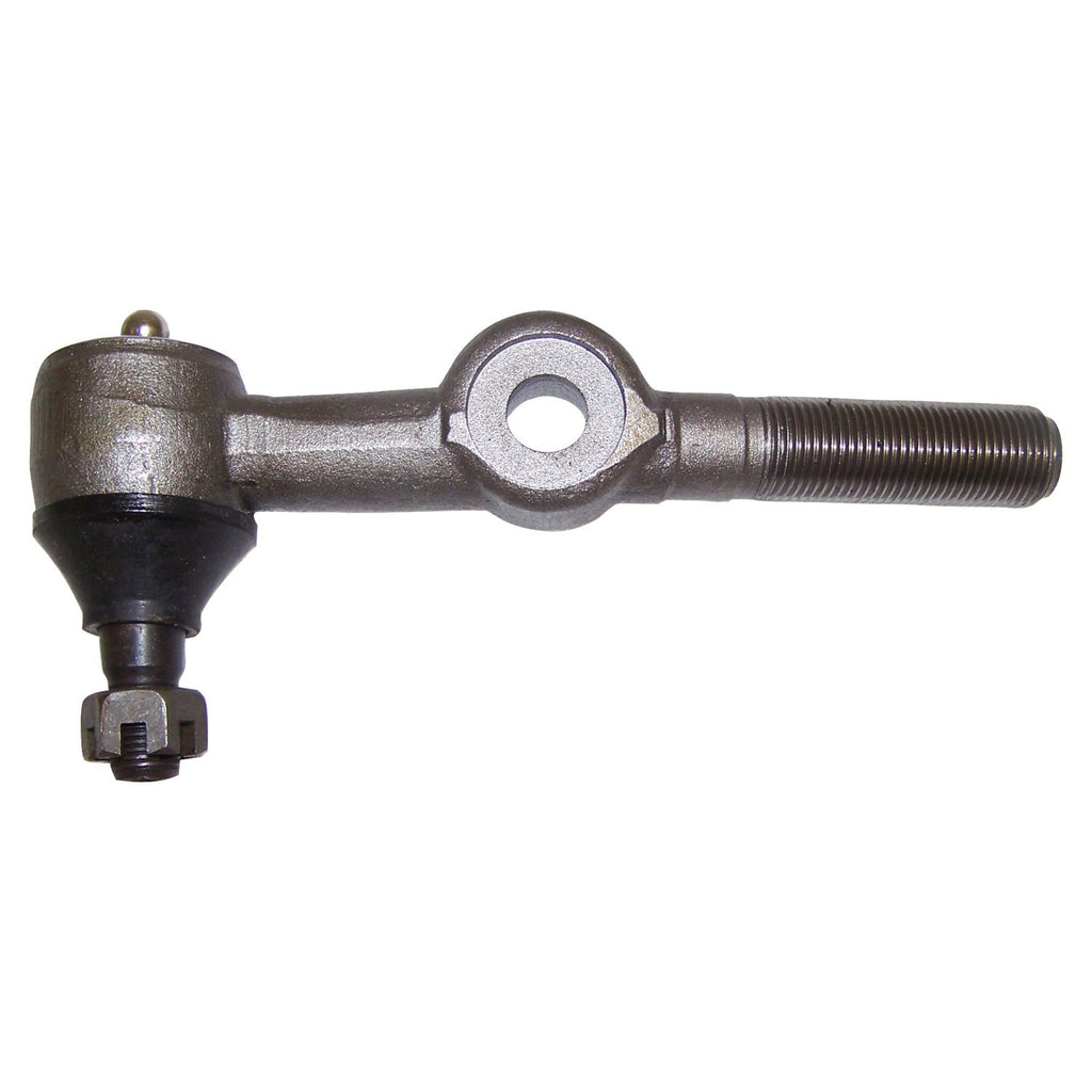 Crown Automotive Jeep Replacement J0809189 Inner Tie Rod End on Right Tie Rod for 1950-1963 Jeep M38, M38-A1, 3/4" Threads for Select Jeep Willys