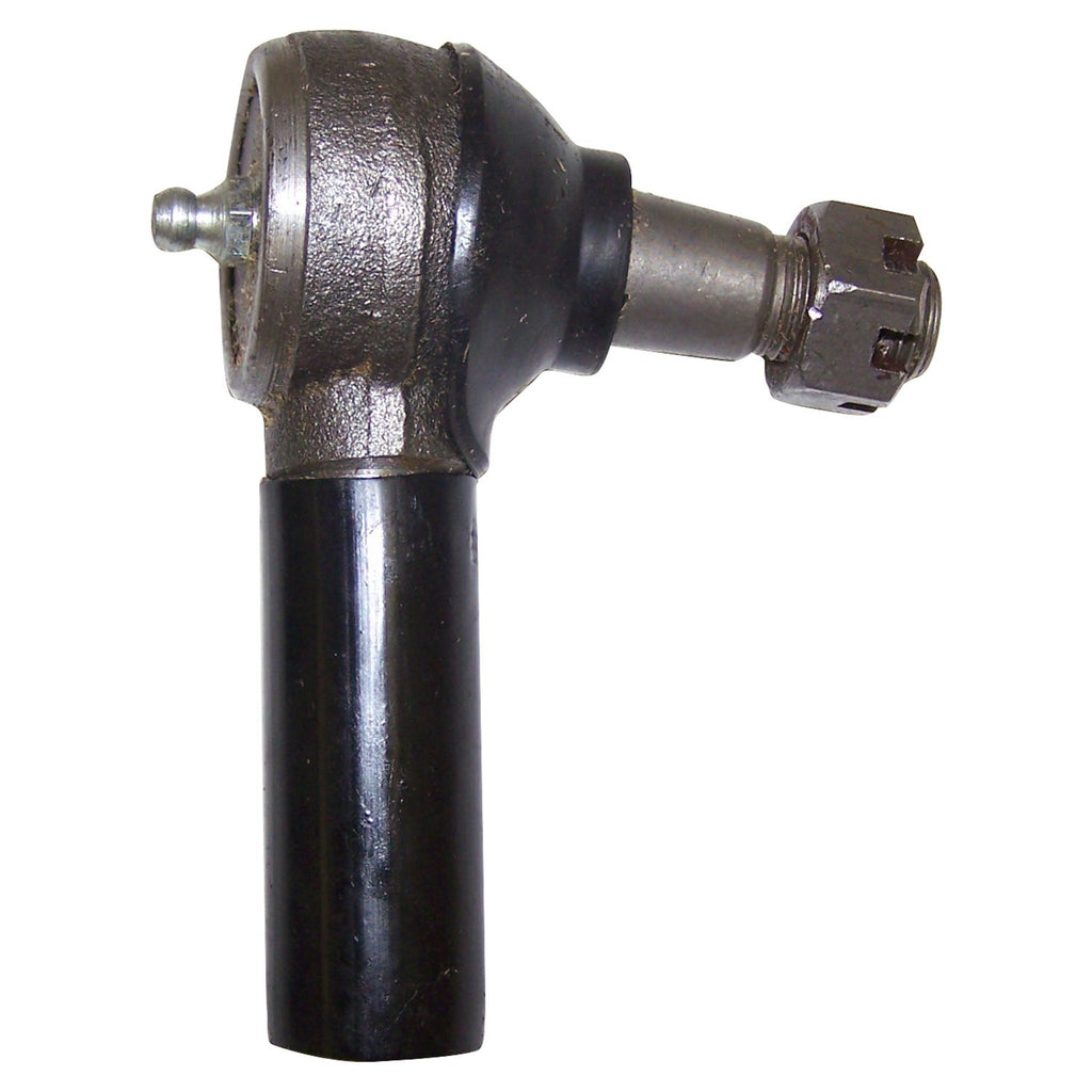 Crown Automotive Jeep Replacement J0809190 Outer Tie Rod End for 1950-1963 M38 and M38-A1, Left or Right for Select Jeep Utility Wagon, Jeep Willys