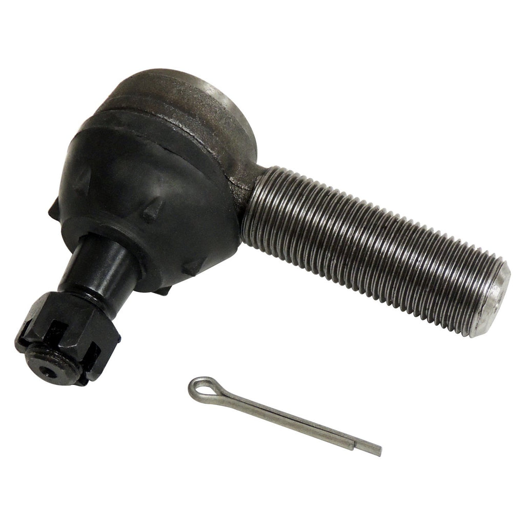 Crown Automotive Jeep Replacement J0809191 Tie Rod End for Jeep 1950-1952 M38 and 1952-1963 M38-A1 Models
