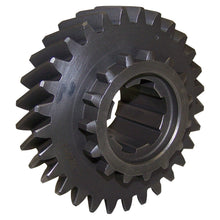 Load image into Gallery viewer, Crown Automotive Jeep Replacement J0809297 Main Shaft Gear for 1953-1971 Vintage Jeep Models w/ Dana 18 Transfer Case for Select Jeep CJ3, Jeep CJ5, Jeep CJ6, Jeep FC150, Jeep FC170, Jeep Willys, Willys 4-73 Sedan Delivery, Willys 4-75 Sedan Delivery