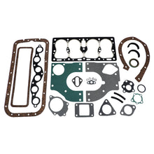 Load image into Gallery viewer, Crown Automotive Jeep Replacement J0810584 Complete Engine Overhaul Gasket Set For 1945-1953 Jeep Willys w/ 4-134 Engine for Select Jeep Willys, Willys Station Wagon