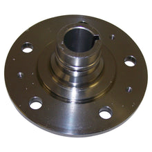 Load image into Gallery viewer, Crown Automotive Jeep Replacement J0811351 Rear Axle Hub for 1948-1969 Jeep/Willys Models w/ D44 Rear Axle, w/ Tapered Axle for Select Jeep 6-226, Jeep CJ3, Jeep CJ5, Jeep CJ6, Jeep FC150, Jeep FC170, Jeep Utility Wagon, Jeep Willys, Willys 4-63, Willys