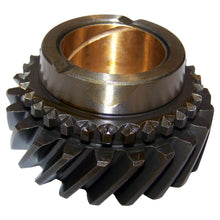 Load image into Gallery viewer, Crown Automotive Jeep Replacement J0906197 Second Gear for Misc. 1945-71 Jeep/Willys Vehicles w/ T90 Transmission, 22 Teeth for Select Jeep 6-226, Jeep CJ3, Jeep CJ5, Jeep CJ6, Jeep Commando, Jeep FC150, Jeep FC170, Jeep J-200, Jeep J-300, Jeep Truck,