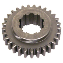 Load image into Gallery viewer, Crown Automotive Jeep Replacement J0906199 First &amp; Reverse Gear for 1945-1971 Vintage Jeep Models w/ T90 Transmission for Select Jeep CJ3, Jeep CJ5, Jeep CJ6, Jeep FC150, Jeep FC170, Jeep J-200, Jeep J-300, Jeep Truck, Jeep Utility Wagon, Jeep Wagoneer,