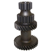 Load image into Gallery viewer, Crown Automotive Jeep Replacement J0906200 Cluster Gear for 1945-71 Jeep Vehicles w/ T90 Trans., Tooth Count 33-26-19-14 for Select Jeep 6-226, Jeep CJ3, Jeep CJ5, Jeep CJ6, Jeep Commando, Jeep FC150, Jeep FC170, Jeep J-200, Jeep J-300, Jeep Truck, Jeep
