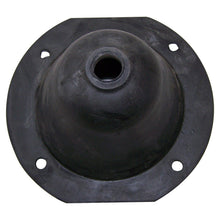Load image into Gallery viewer, Crown Automotive Jeep Replacement J0907107 Transmission Shifter Boot for 45-71 Jeep / Willys Models w/ T90 or T86 Trans. for Select Jeep CJ3, Jeep CJ5, Jeep CJ5A, Jeep CJ6, Jeep CJ6A, Jeep Commando, Jeep FC150, Jeep FC170, Jeep J-100, Jeep J-200, Jeep