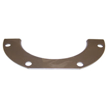 Load image into Gallery viewer, Crown Automotive Jeep Replacement J0908006 Knuckle Seal Retaining Plate for Numerous Jeep Models w/ D25, D27 or D44 Axles for Select Jeep CJ3, Jeep CJ5, Jeep CJ5A, Jeep CJ6, Jeep CJ6A, Jeep Commando, Jeep FC150, Jeep FC170, Jeep FC170HD, Jeep J-100, Jeep