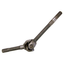 Load image into Gallery viewer, Crown Automotive Jeep Replacement J0909460 Right Front Axle Shaft for Jeep MB, 45-71 CJs, 50-52 M38, w/ D25, D27 Front Axle for Select Jeep CJ3, Jeep CJ5, Jeep CJ6, Jeep Willys, Willys MB