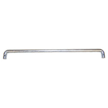 Load image into Gallery viewer, Crown Automotive Jeep Replacement J0911814 Clutch Pedal Shaft for 1966-71 Jeep CJ-5, CJ-6 w/ V6-225 Engine, 8-7/8" Long for Select Jeep CJ5, Jeep CJ5A, Jeep CJ6, Jeep Jeepster