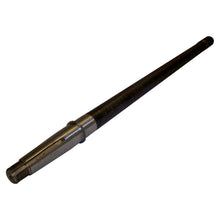 Load image into Gallery viewer, Crown Automotive Jeep Replacement J0912625 Left Rear Axle Shaft for Select 48-68 Jeep CJs, FCs &amp; Willys Pickup w/ D44