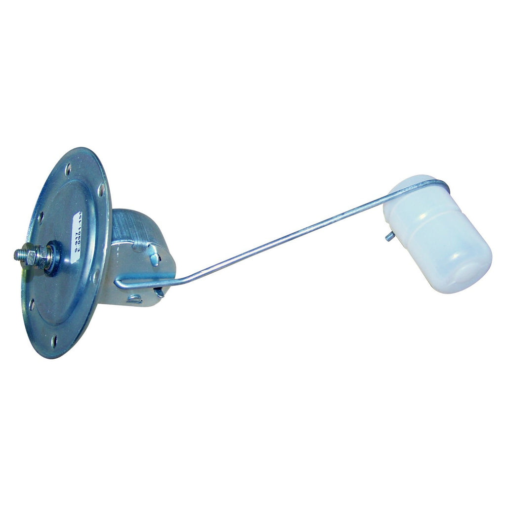 Crown Automotive Jeep Replacement J0914850 Fuel Sending Unit for 1955-1966 Jeep CJ-3B, CJ-5 & CJ-6, 6 Bolt Style for Select Jeep CJ3, Jeep CJ5, Jeep CJ6, Jeep Willys