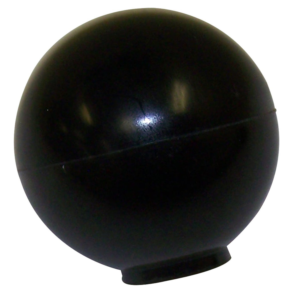Crown Automotive Jeep Replacement J0914946 Shift Knob for 1941-71 Jeep/Willys Models w/ T84 Trans. or D18 Trans. Case. for Select Jeep 6-226, Jeep CJ3, Jeep CJ5, Jeep CJ6, Jeep Truck, Jeep Utility Wagon, Jeep Willys, Willys 4-63, Willys 4-73 Sedan