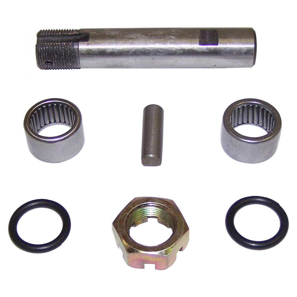 Crown Automotive Jeep Replacement J0915762 Steering Bellcrank Repair Kit for 41-53 Jeep MB, CJ-2A, CJ-3A, w/ 3/4" Shaft for Select Jeep Willys, Willys CJ2A, Willys MB