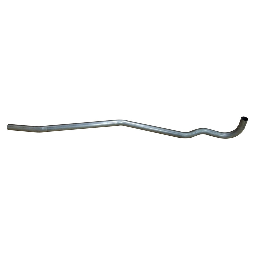 Crown Automotive Jeep Replacement J0916319 Intermediate Exhaust Pipe for 45-71 CJs, FC-150 w/ 4.-134 F-Head Engine for Select Jeep CJ3, Jeep CJ5, Jeep CJ5A, Jeep CJ6, Jeep CJ6A, Jeep FC150, Jeep Willys