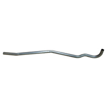 Load image into Gallery viewer, Crown Automotive Jeep Replacement J0916319 Intermediate Exhaust Pipe for 45-71 CJs, FC-150 w/ 4.-134 F-Head Engine for Select Jeep CJ3, Jeep CJ5, Jeep CJ5A, Jeep CJ6, Jeep CJ6A, Jeep FC150, Jeep Willys