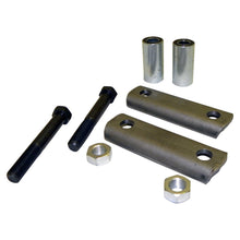 Load image into Gallery viewer, Crown Automotive Jeep Replacement J0916646 Silent Block Type Leaf Spring Shackle Kit for Select 46-75 Jeep / Willys Models