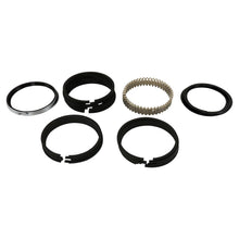 Load image into Gallery viewer, Crown Automotive Jeep Replacement J0916688 Standard Piston Ring Set for Misc. 54-64 Jeep Willys Models w/ 3.7L (6-226) Eng. for Select Jeep FC150, Jeep FC170, Jeep Willys, Willys 4-75 Sedan Delivery