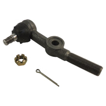 Load image into Gallery viewer, Crown Automotive Jeep Replacement J0920536 Right Tie Rod End on Tie Rod 1966-73 Jeep C101, C104 Commando, 11/16"-18 Threads for Select Jeep Commando