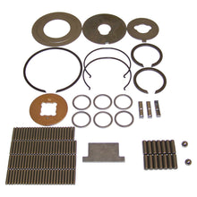 Load image into Gallery viewer, Crown Automotive Jeep Replacement J0922607 Transmission Small Parts Kit for 1945-71 Vintage Jeep Models w/ T90 Transmission for Select Jeep 6-226, Jeep CJ3, Jeep CJ5, Jeep CJ6, Jeep Commando, Jeep FC150, Jeep FC170, Jeep J-200, Jeep J-300, Jeep Truck,