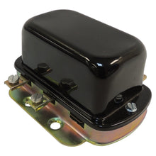 Load image into Gallery viewer, Crown Automotive Jeep Replacement J0923130 12-Volt Voltage Regulator for Many 57-68 Vintage Jeep Models w/ 12 Volt Systems for Select Jeep CJ3, Jeep CJ5, Jeep CJ6, Jeep Commando, Jeep FC150, Jeep FC170, Jeep J-2500, Jeep Willys