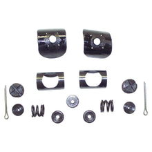 Load image into Gallery viewer, Crown Automotive Jeep Replacement J0923418 Drag Link Repair Kit for Select 1941-1971 Jeep / Willys Models